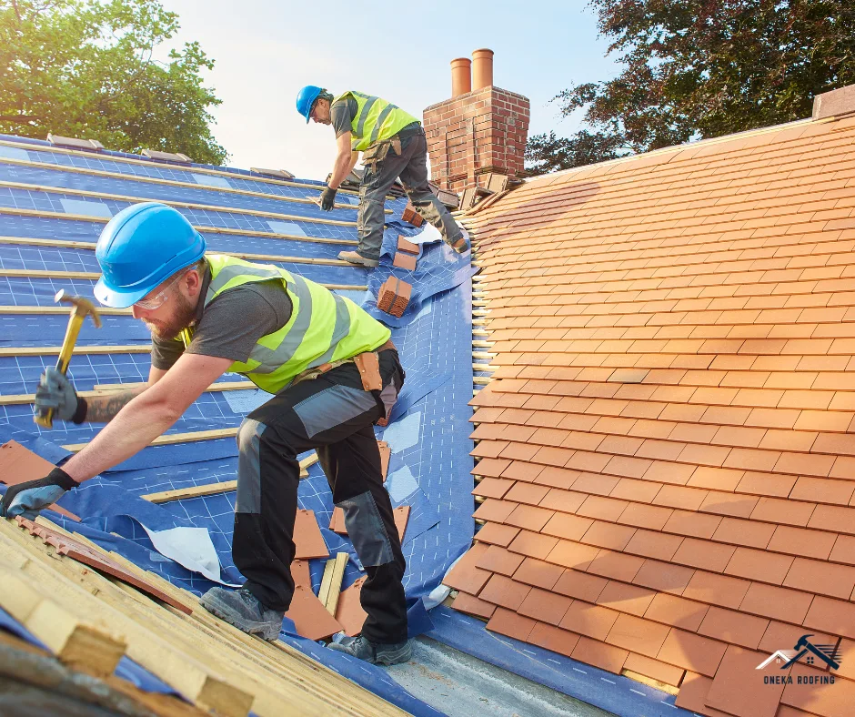 Why choose Roof Repair Near Me in Hermansville, MI