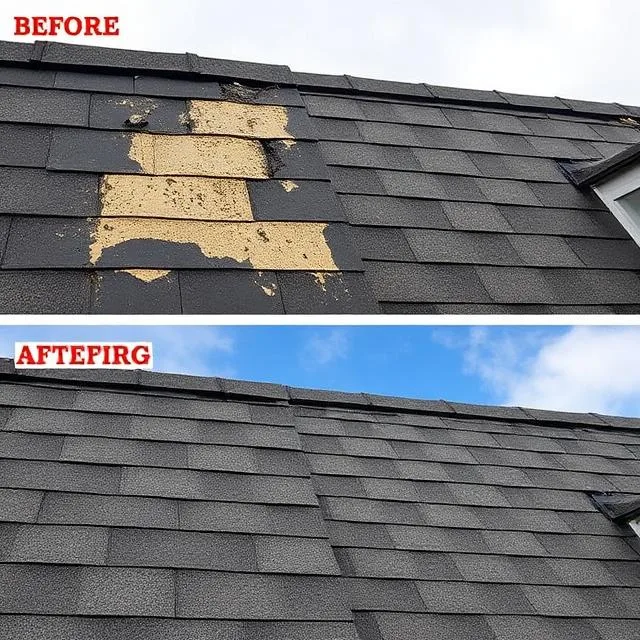 Roof Repair Near Me in Hermansville, MI near me
